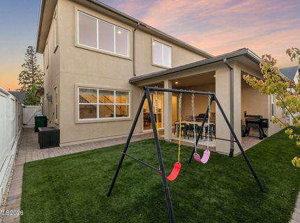 5560 Western Rider Trail, Reno, NV 89511 Photo