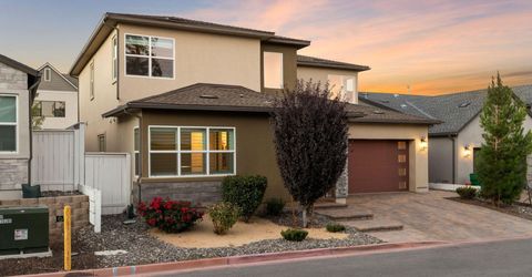5560 Western Rider Trail, Reno, NV 89511 Photo