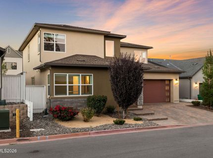 5560 Western Rider Trail, Reno, NV 89511 Photo