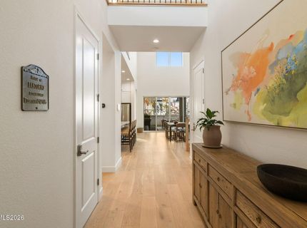 5560 Western Rider Trail, Reno, NV 89511 Photo