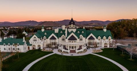 5560 Western Rider Trail, Reno, NV 89511 Photo