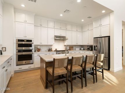 5560 Western Rider Trail, Reno, NV 89511 Photo