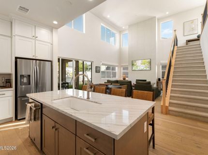 5560 Western Rider Trail, Reno, NV 89511 Photo
