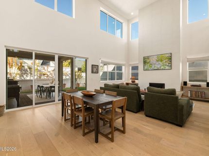 5560 Western Rider Trail, Reno, NV 89511 Photo