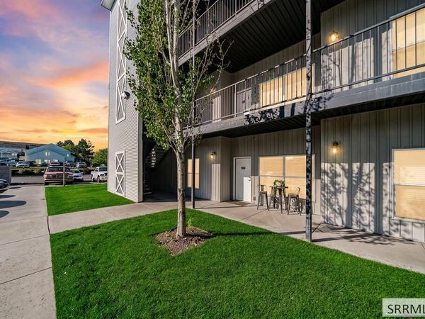 431 S 3rd W, Unit 1101, REXBURG, ID 83440