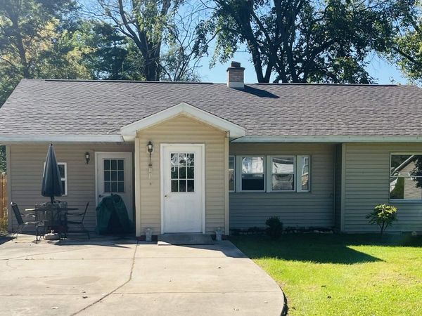 8607 Abbott Street, Bremen, IN 46506