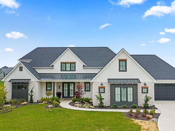 1397 Cascata Trail, Huntertown, IN 46748