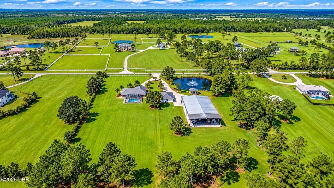 4160 Saddle Club Drive, New Smyrna Beach, FL 32168 Photo