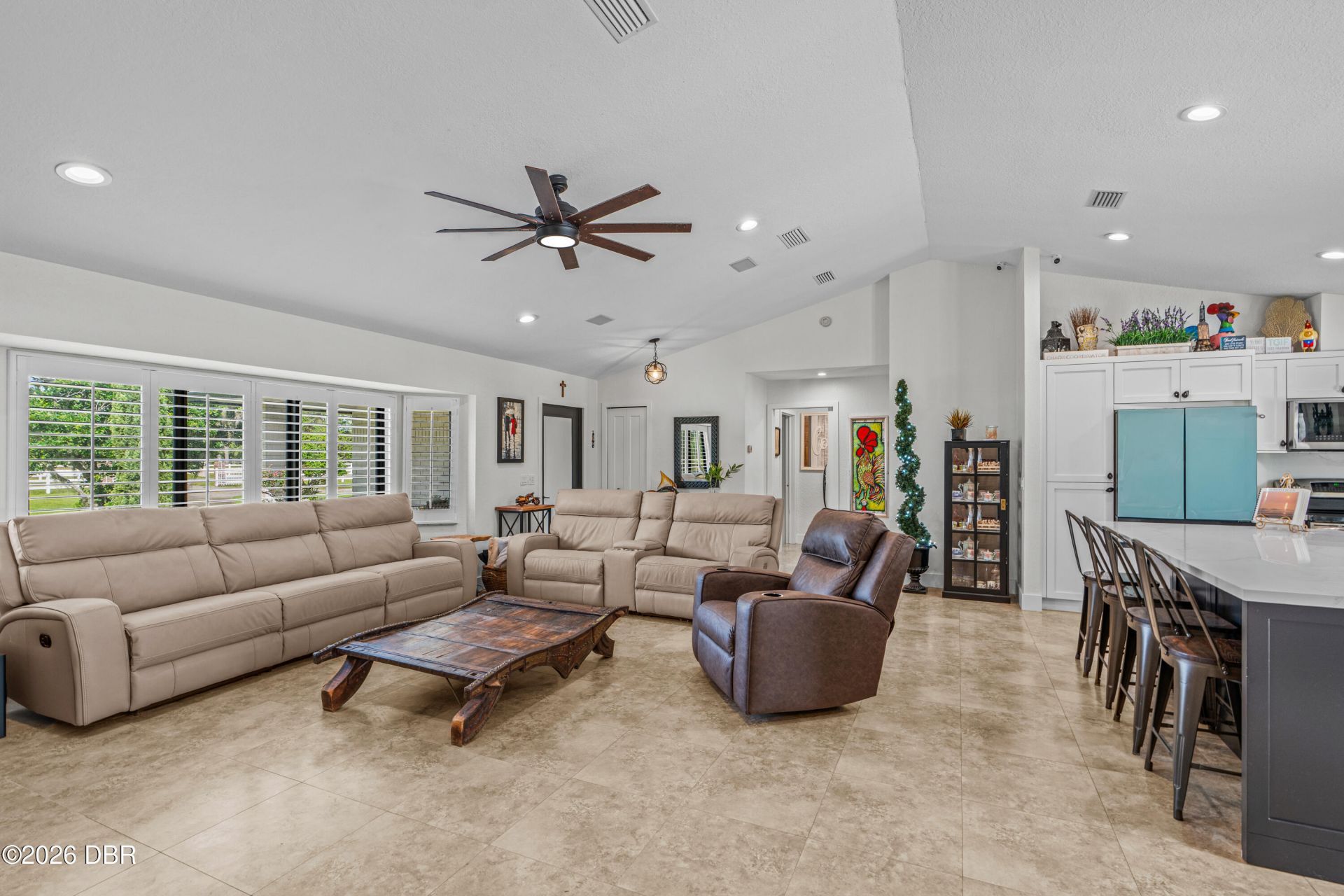 4160 Saddle Club Drive, New Smyrna Beach, FL 32168 Photo