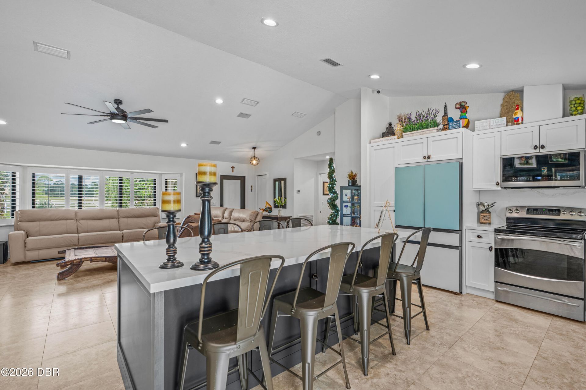 4160 Saddle Club Drive, New Smyrna Beach, FL 32168 Photo