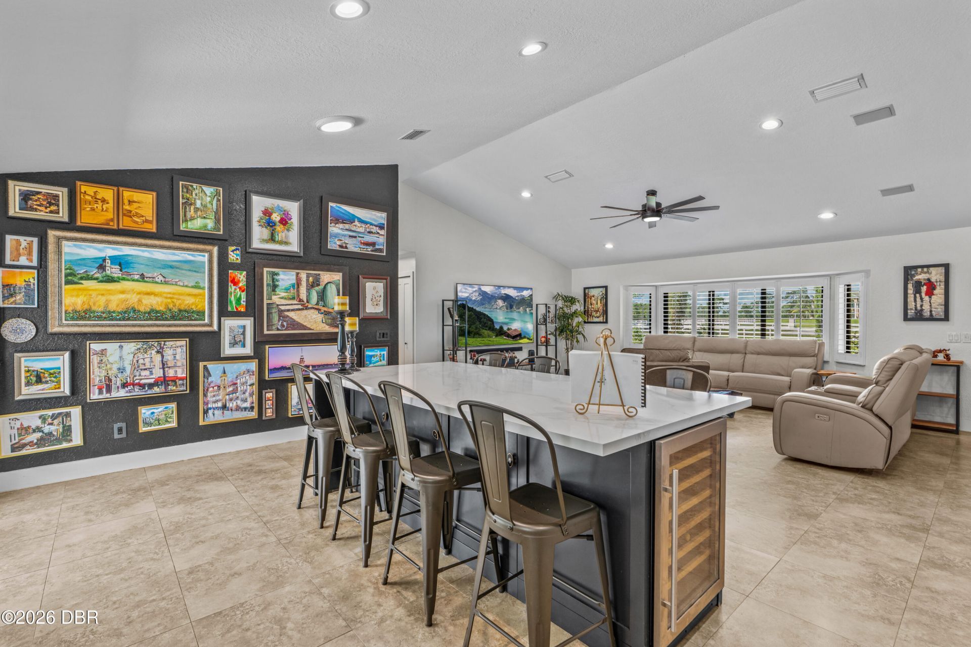 4160 Saddle Club Drive, New Smyrna Beach, FL 32168 Photo