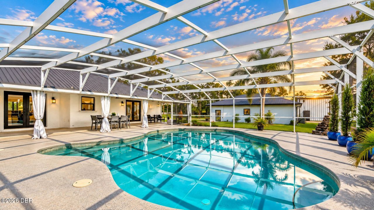 4160 Saddle Club Drive, New Smyrna Beach, FL 32168 Photo