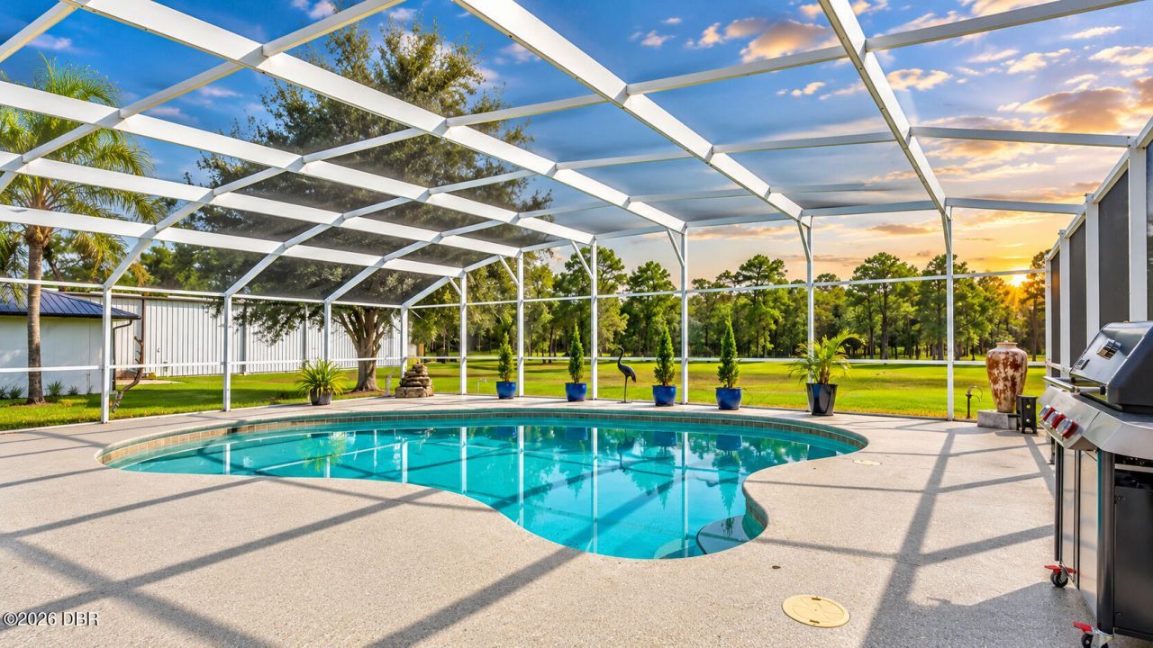 4160 Saddle Club Drive, New Smyrna Beach, FL 32168 Photo