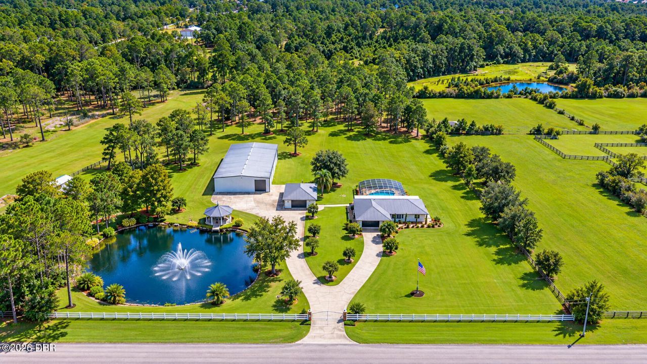 4160 Saddle Club Drive, New Smyrna Beach, FL 32168 Photo