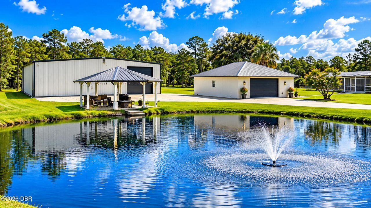 4160 Saddle Club Drive, New Smyrna Beach, FL 32168 Photo