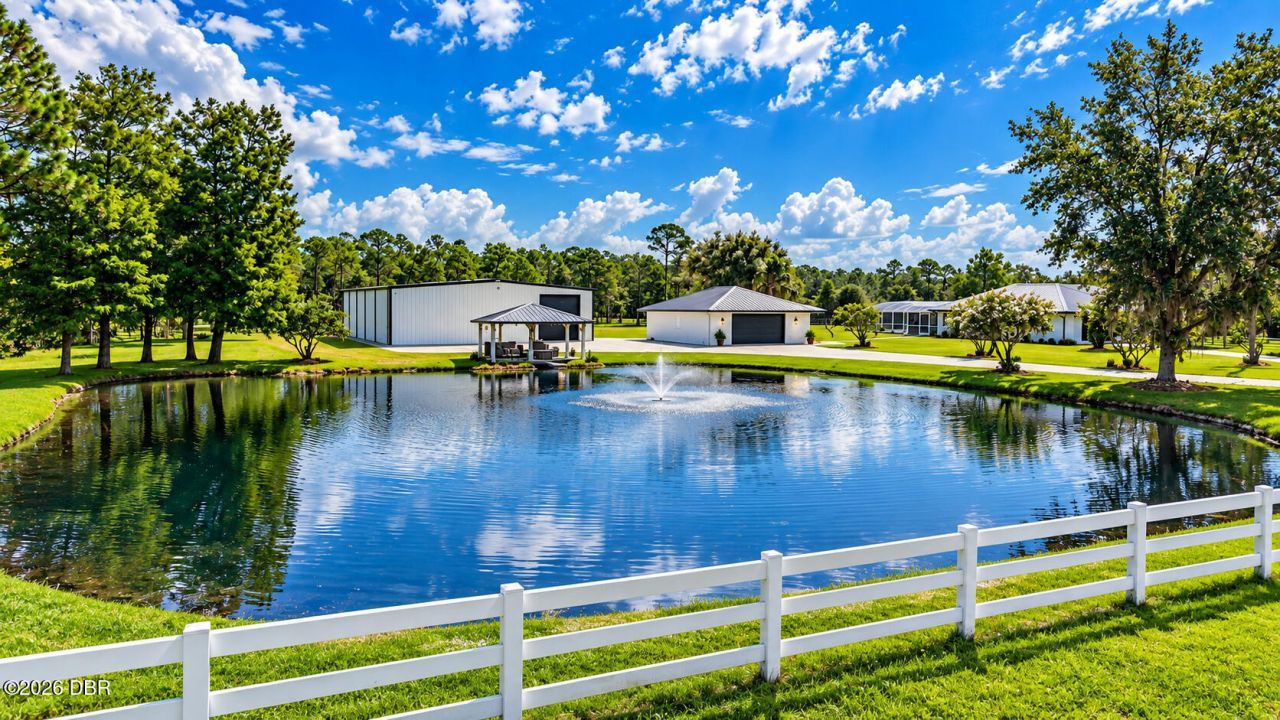 4160 Saddle Club Drive, New Smyrna Beach, FL 32168 Photo