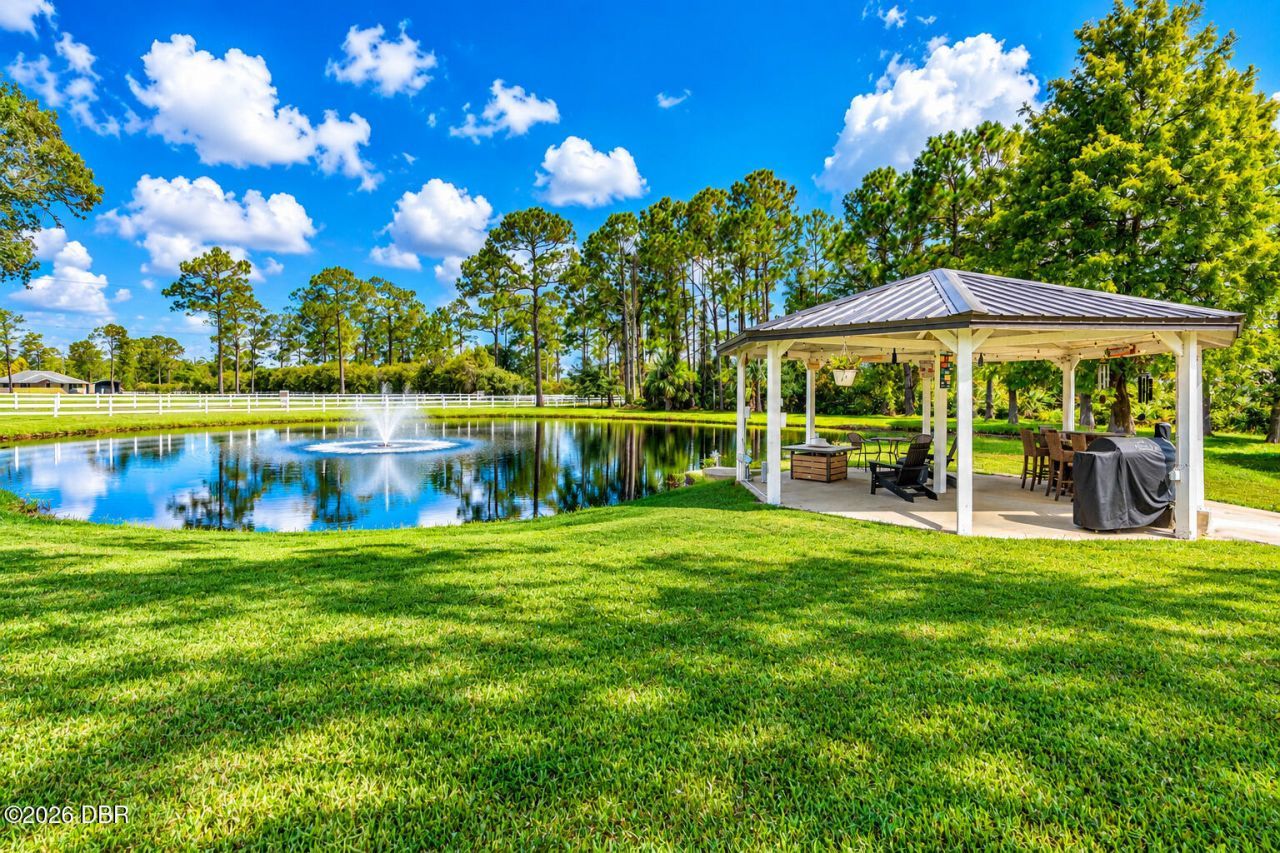 4160 Saddle Club Drive, New Smyrna Beach, FL 32168 Photo