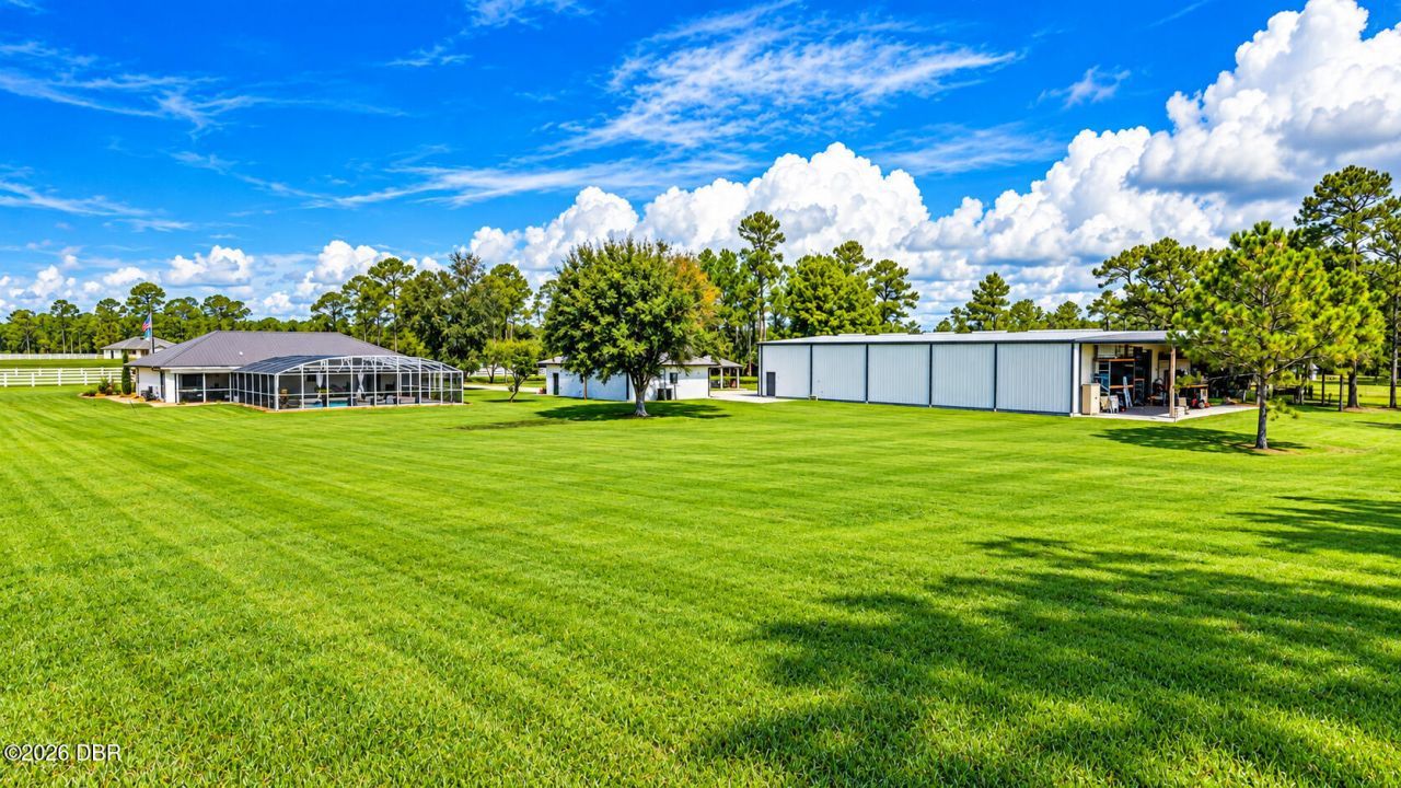4160 Saddle Club Drive, New Smyrna Beach, FL 32168 Photo