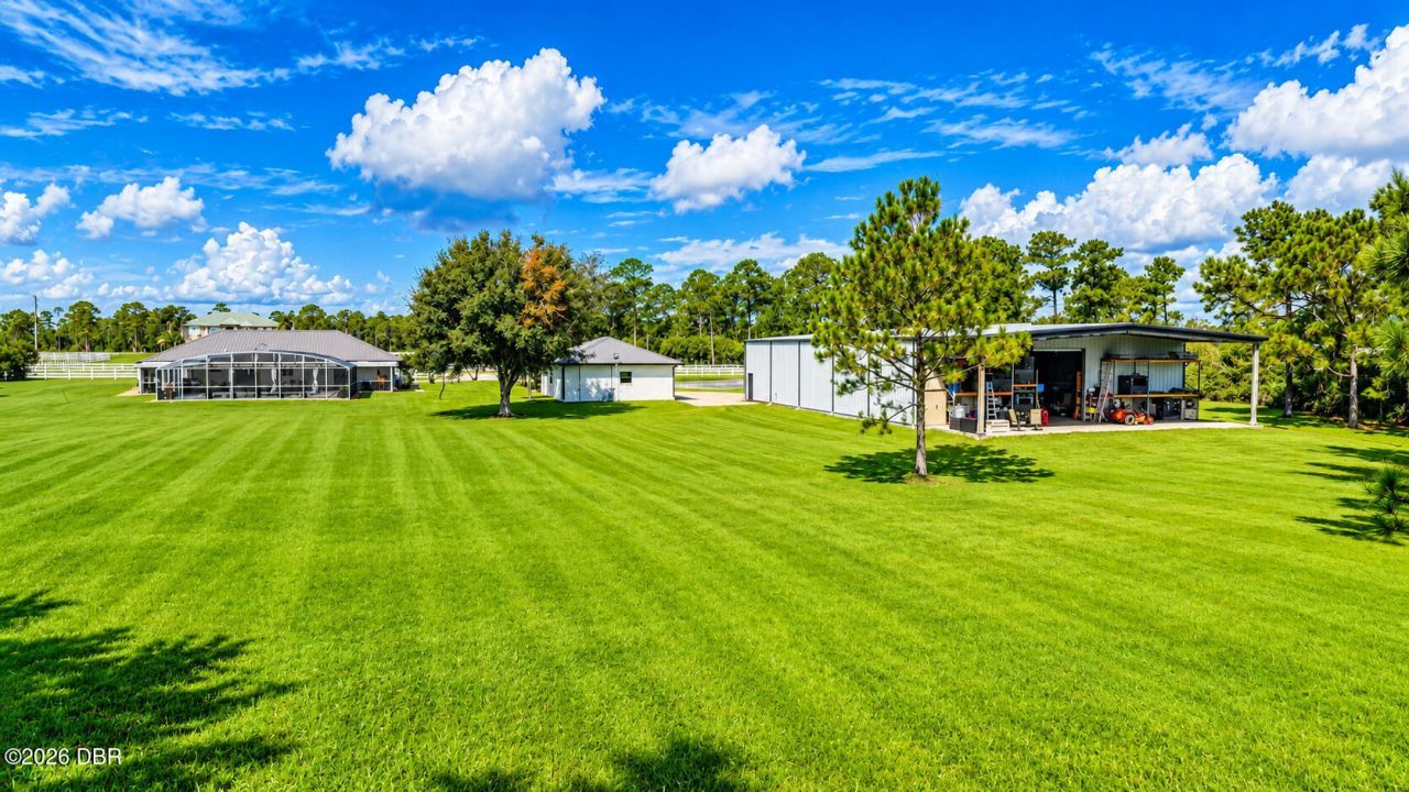 4160 Saddle Club Drive, New Smyrna Beach, FL 32168 Photo