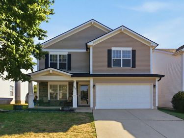 968 Applecross Drive, Lexington, KY 40511