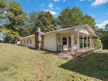 1798 Paris Karr Road, Keavy, KY 40737
