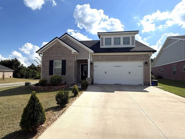 4384 HONEYMOON Court , Tallahassee, FL 32303