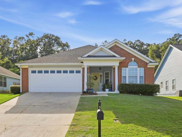 150 Leah Martin Court , Tallahassee, FL 32317