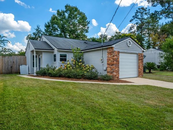 3229 Mound Drive , Tallahassee, FL 32309