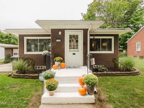 133 W Davis Street, Tiffin, OH 44883