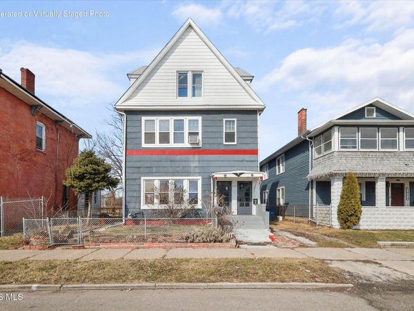 1409 N Huron Street , Toledo, OH 43604