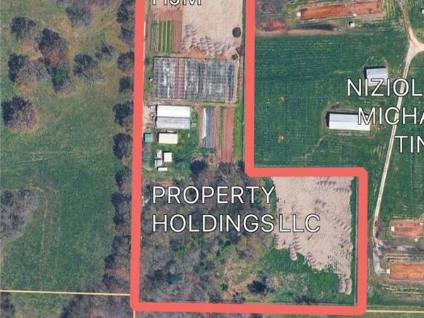13893 White Oak Road, Fayetteville, AR 72704