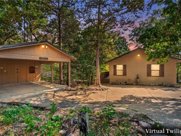 21265 Maple Drive , Garfield, AR 72732