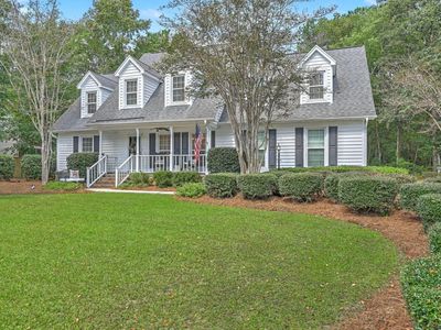 109 Queensbury Circle, Goose Creek, SC 29445