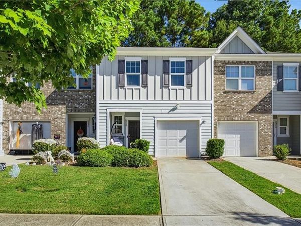 6338 Kinsland Court , Lithonia, GA 30058