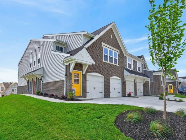 405 Bethpage, Lebanon, OH 45036