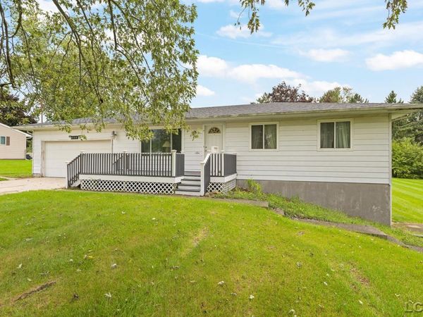 5150 Noland , Tecumseh, MI 49286