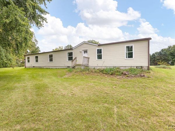 11818 Silver Lake , Brooklyn, MI 49230
