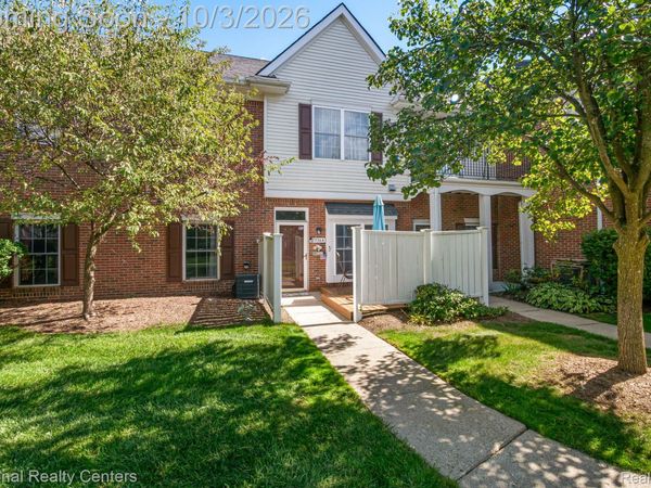 2936 Cottonwood Drive, Waterford Township, Mi 48328