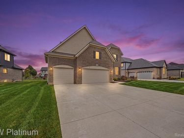 35754 Addison Drive, New Baltimore, Mi 48047