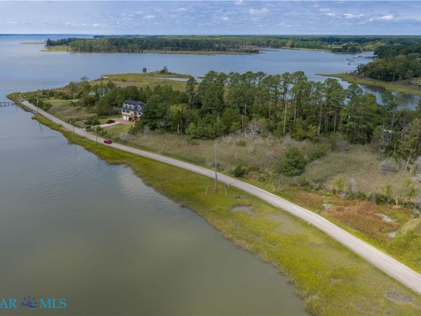 00 Carmines Island Road, Hayes, VA 23072