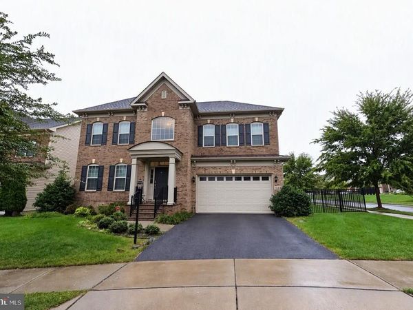 10813 PITCH CIRCLE , MONROVIA, MD 21770