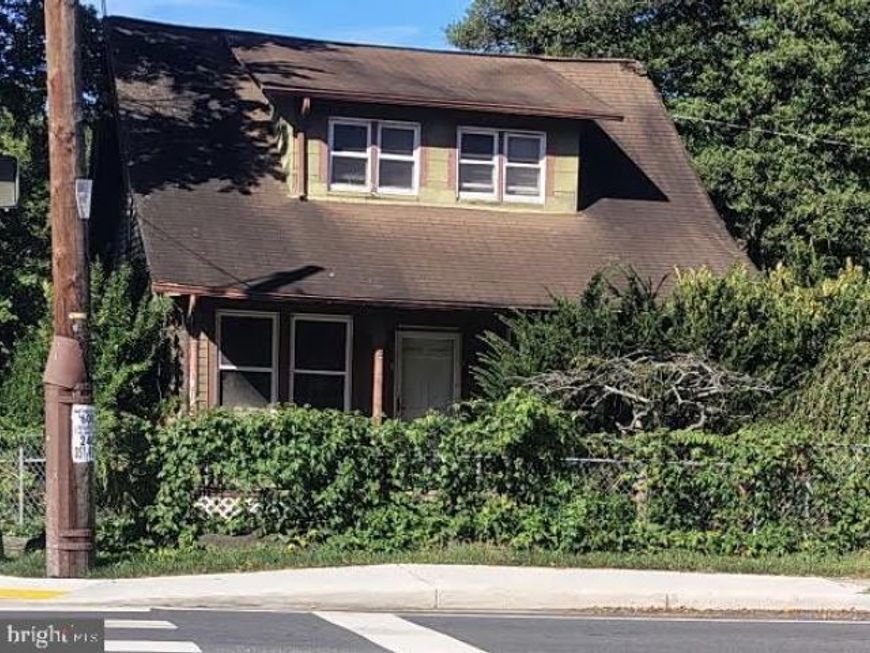 14600 New Hampshire Avenue, Silver Spring, MD 20905 Main Photo