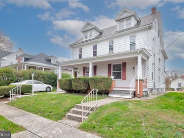 45 N 10TH STREET, Unit 1, LEMOYNE, PA 17043