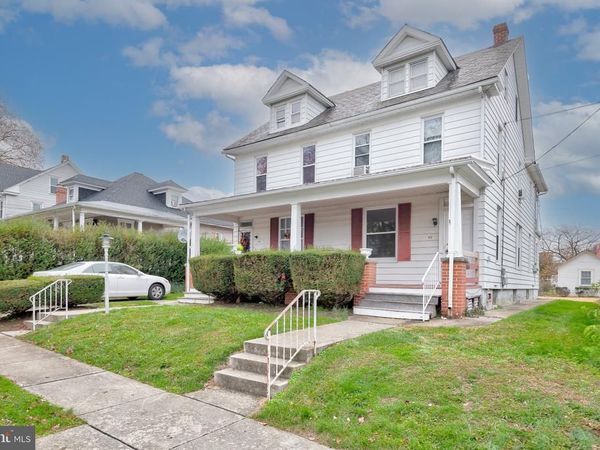 45 N 10TH STREET, Unit 1, LEMOYNE, PA 17043