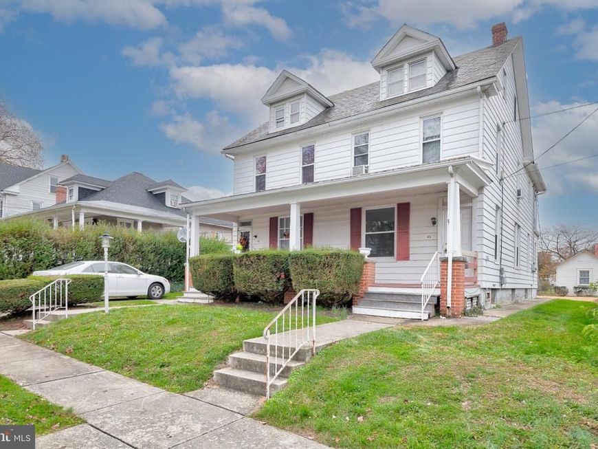 45 N 10th Street, Unit 1, Lemoyne, PA 17043 Main Photo