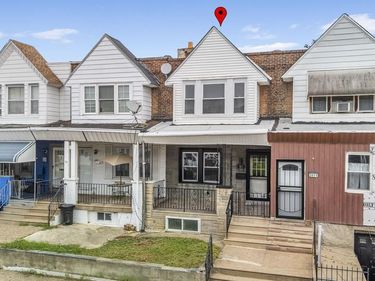 2649 S HOBSON STREET, PHILADELPHIA, PA 19142