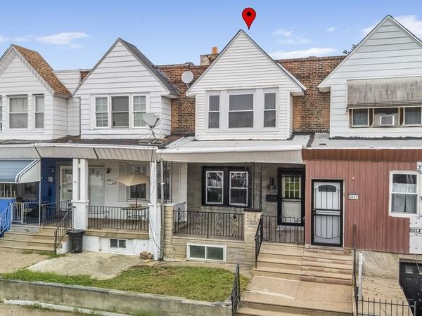 2649 S HOBSON STREET, PHILADELPHIA, PA 19142