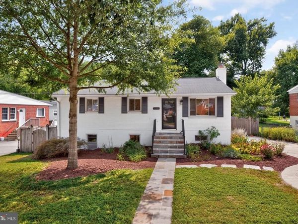 11302 SCHUYLKILL ROAD , ROCKVILLE, MD 20852