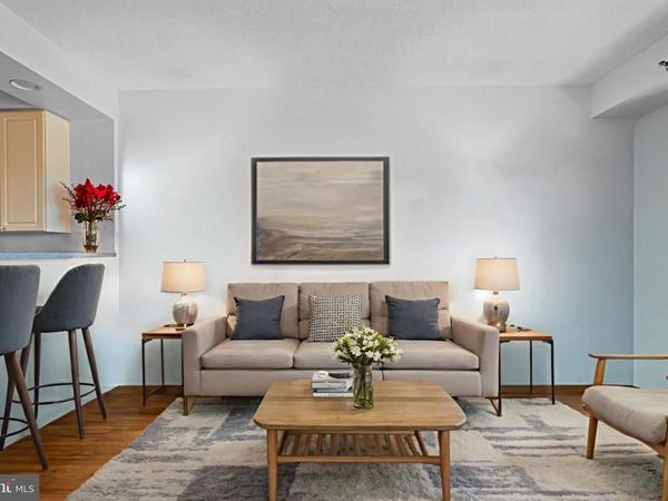 3005 S LEISURE WORLD BOULEVARD , Unit 702, SILVER SPRING, MD 20906