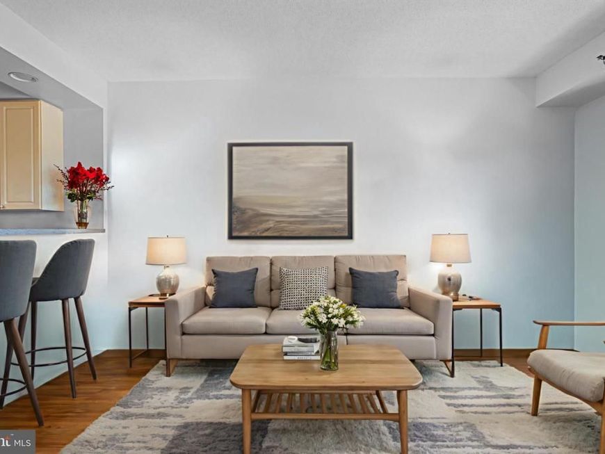 3005 S Leisure World Boulevard , Unit 702, Silver Spring, MD 20906 Main Photo